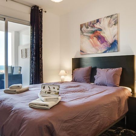 Carvajal Luxury Apartments - Free Parking 丰希罗拉 外观 照片