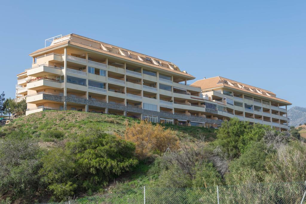 Carvajal Luxury Apartments - Free Parking 丰希罗拉 外观 照片